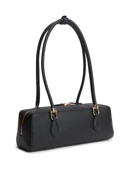 Schultertasche TH Grace AW0AW18748 von Tommy Hilfiger - Laure Green