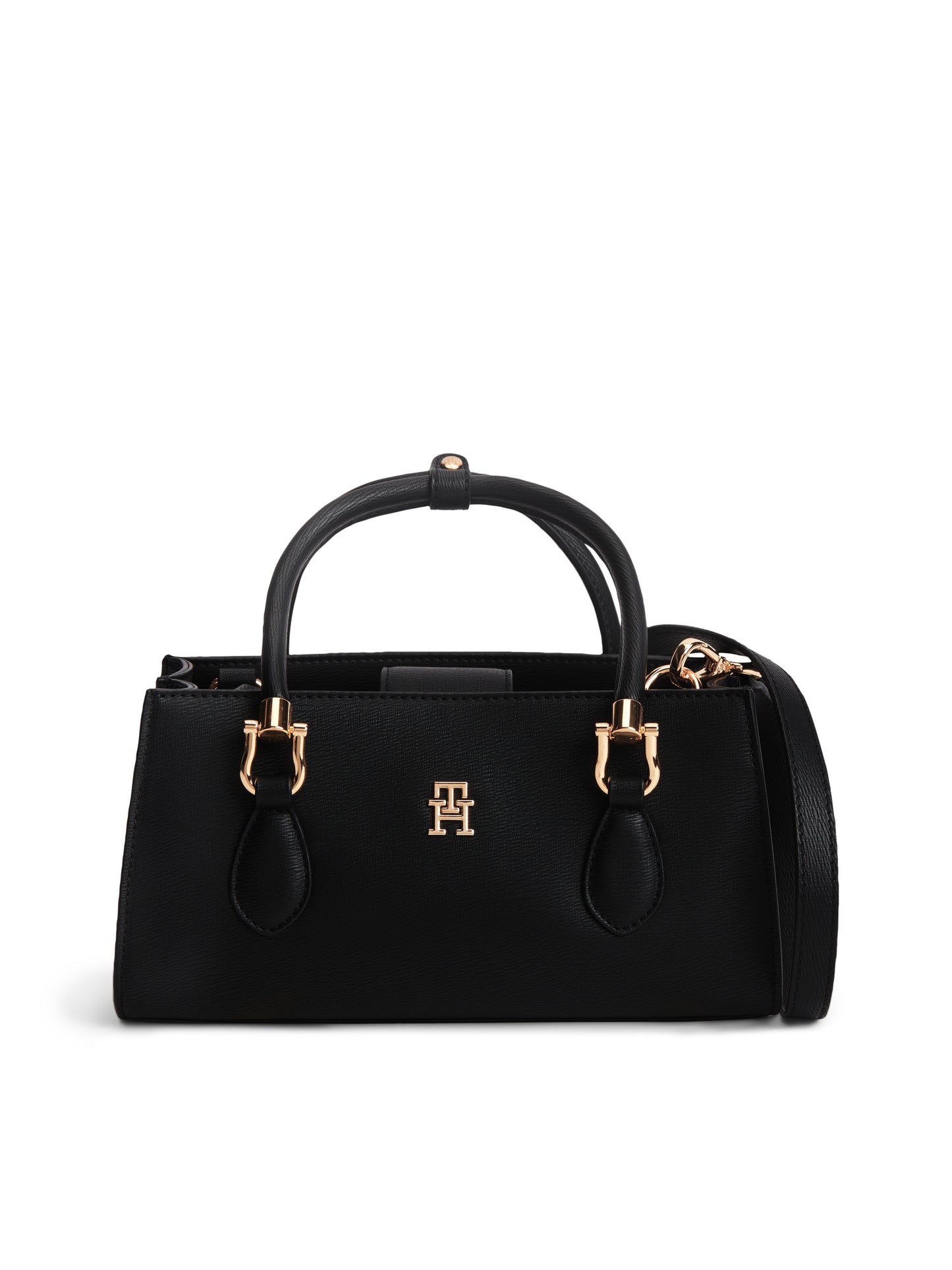 Handtasche TH Grace AW0AW18749 von Tommy Hilfiger - Laure Green