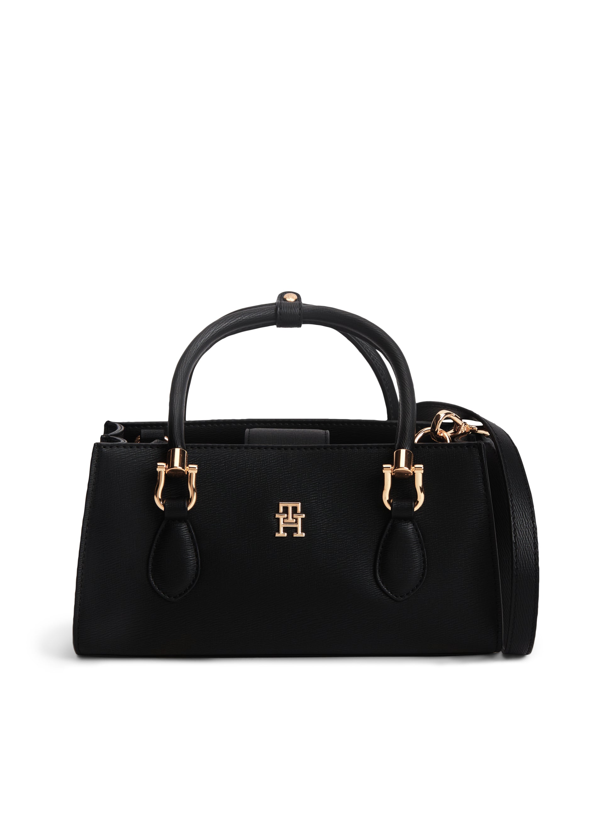 Handtasche TH Grace AW0AW18749 von Tommy Hilfiger - Laure Green