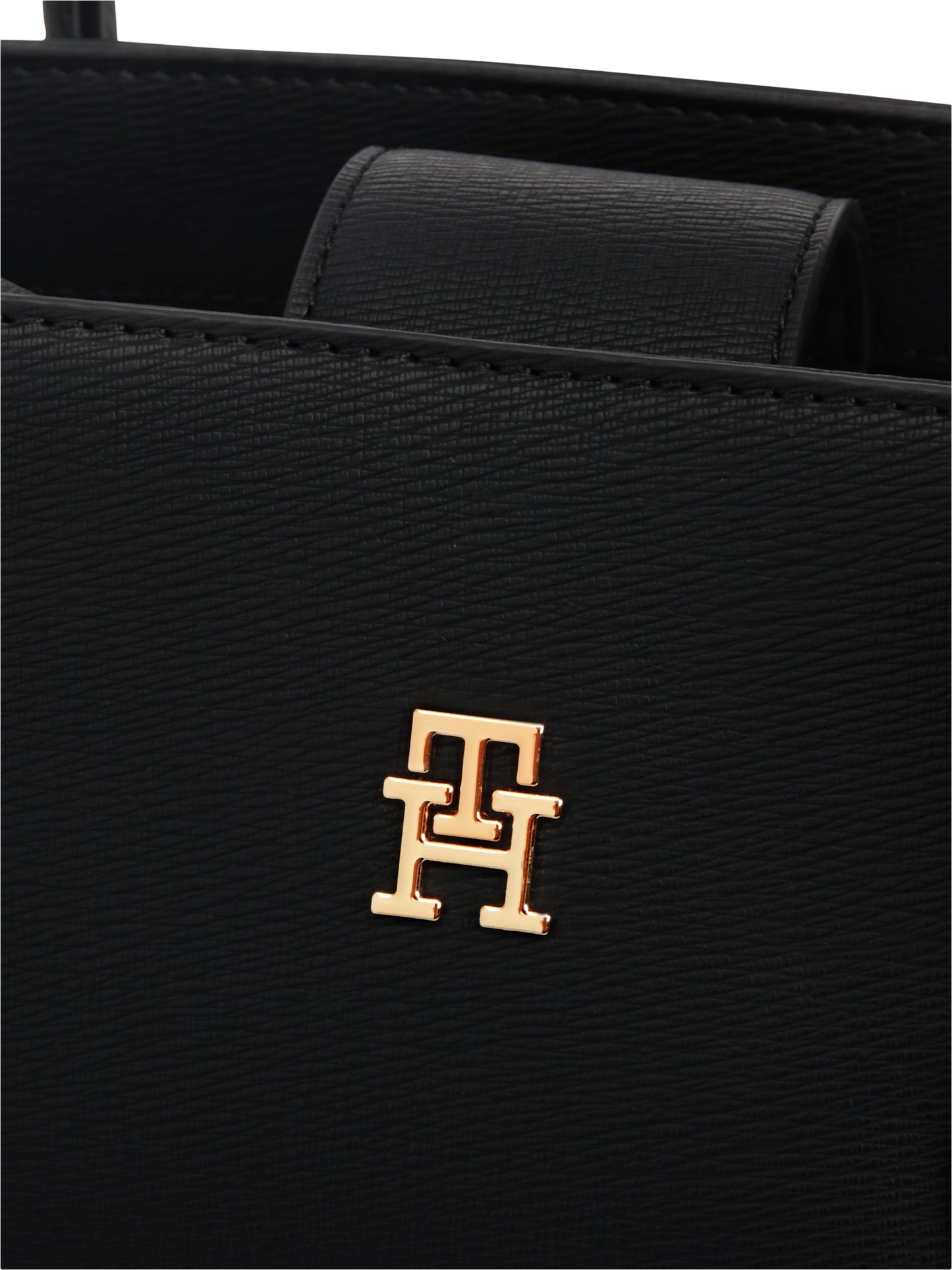 Handtasche TH Grace AW0AW18749 von Tommy Hilfiger - Laure Green