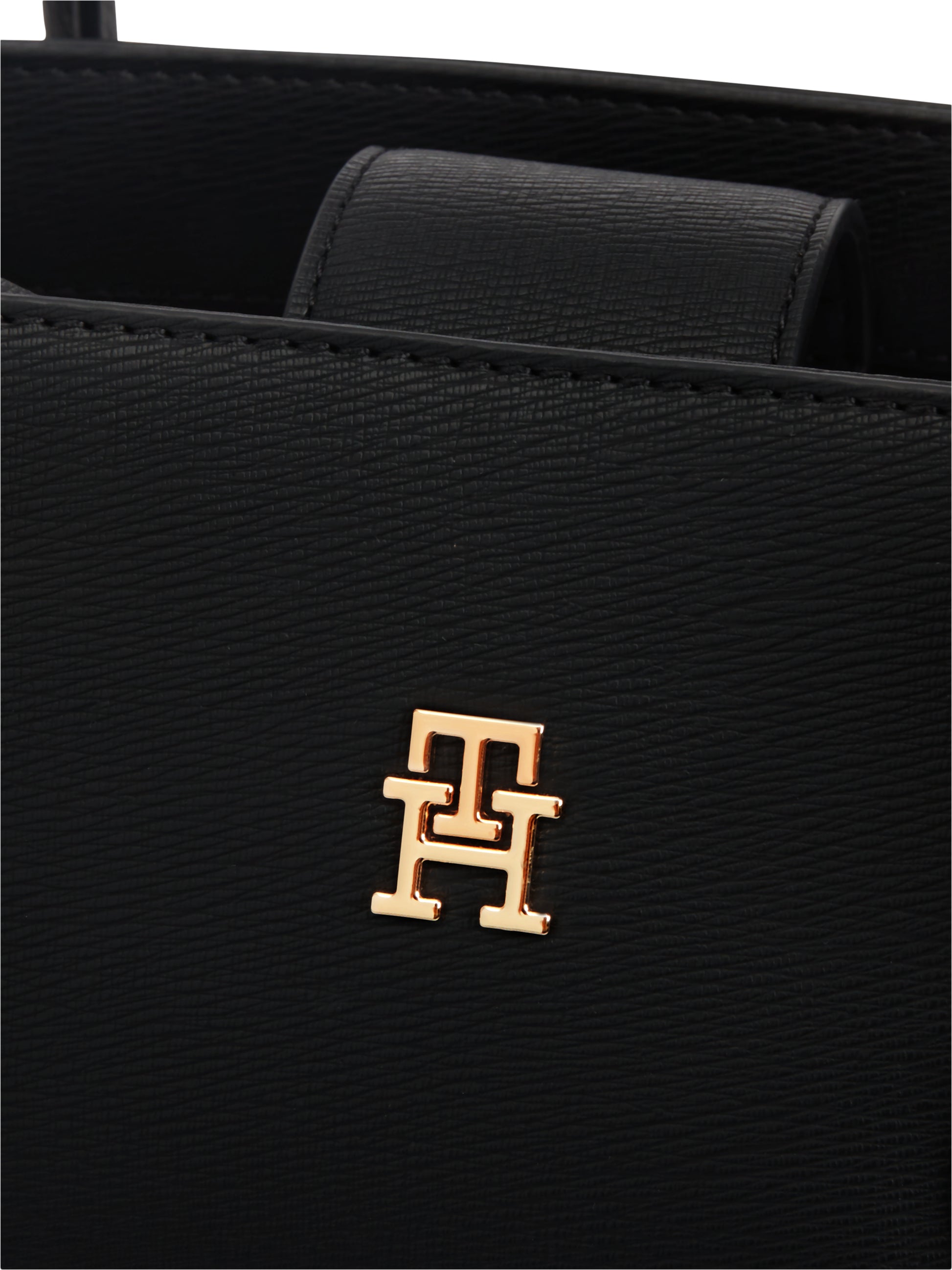 Handtasche TH Grace AW0AW18749 von Tommy Hilfiger - Laure Green