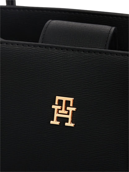 Handtasche TH Grace AW0AW18749 von Tommy Hilfiger - Laure Green