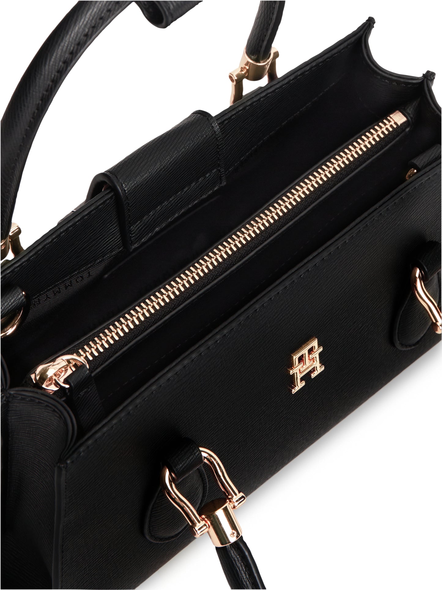 Handtasche TH Grace AW0AW18749 von Tommy Hilfiger - Laure Green
