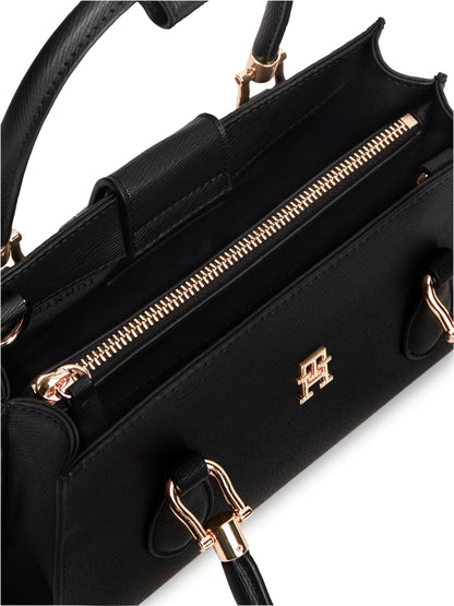 Handtasche TH Grace AW0AW18749 von Tommy Hilfiger - Laure Green