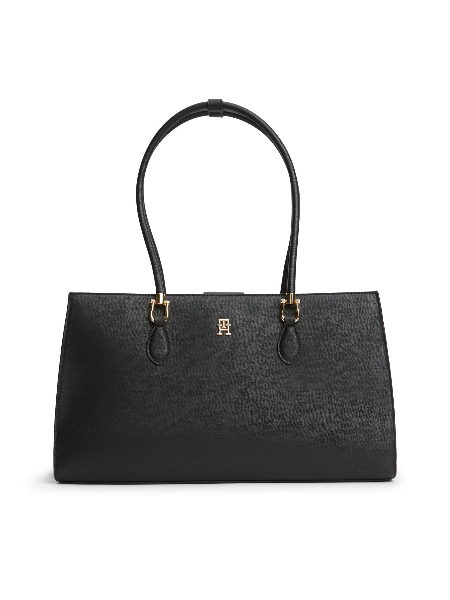 Handtasche TH Grace AW0AW18750 von Tommy Hilfiger - Laure Green
