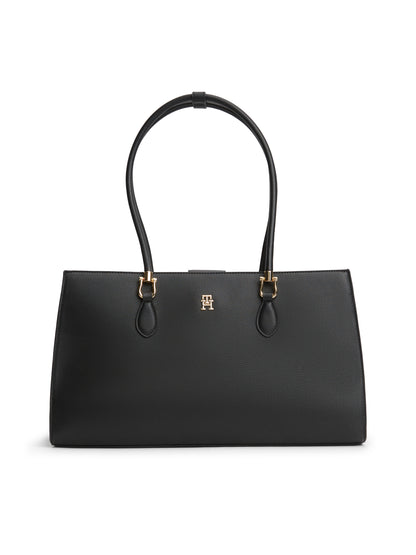 Handtasche TH Grace AW0AW18750 von Tommy Hilfiger - Laure Green