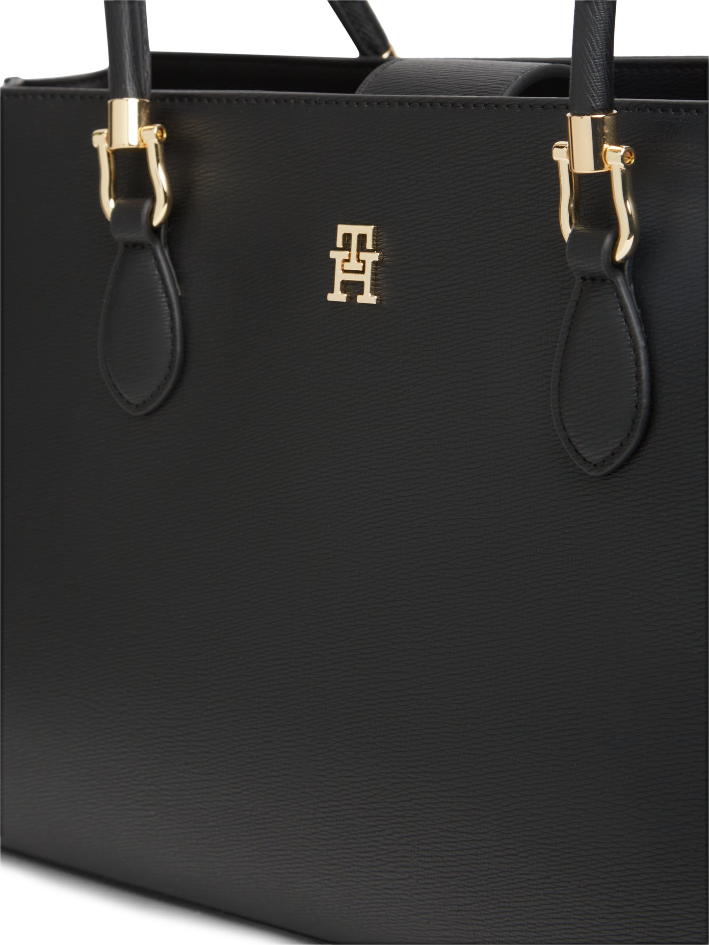 Handtasche TH Grace AW0AW18750 von Tommy Hilfiger - Laure Green