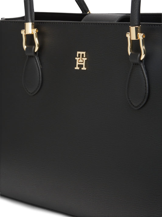 Handtasche TH Grace AW0AW18750 von Tommy Hilfiger - Laure Green