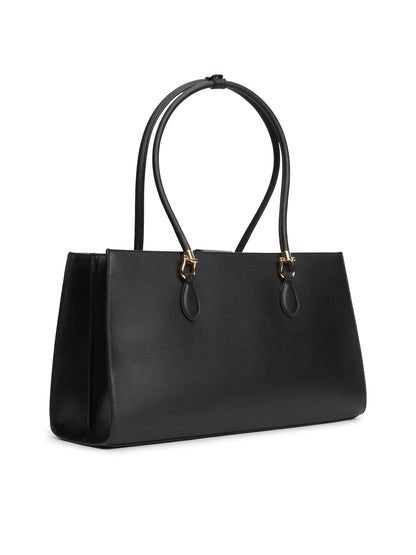 Handtasche TH Grace AW0AW18750 von Tommy Hilfiger - Laure Green