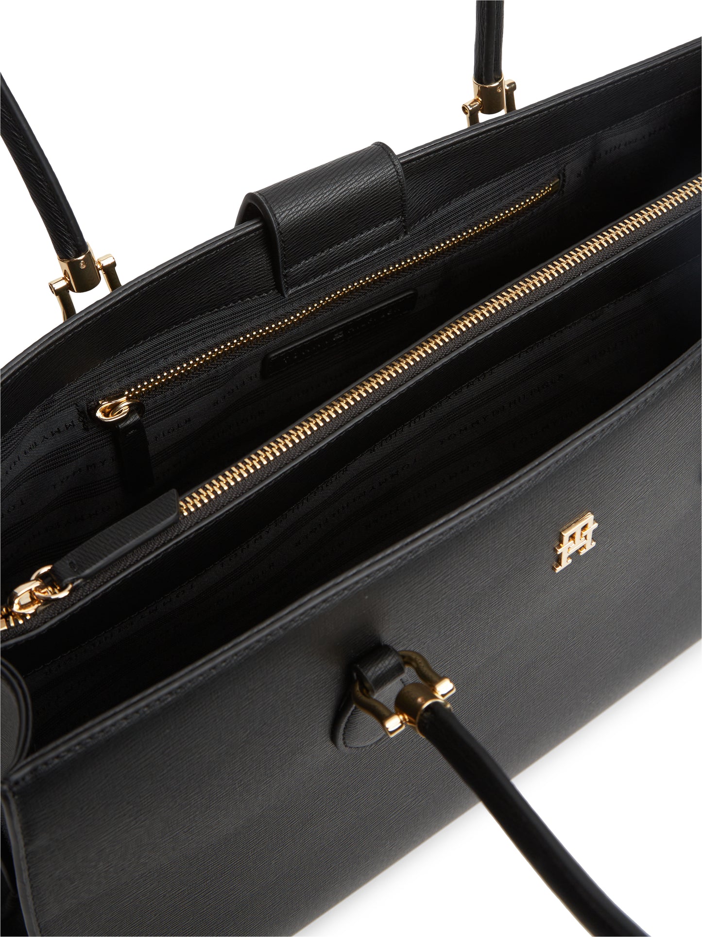 Handtasche TH Grace AW0AW18750 von Tommy Hilfiger - Laure Green