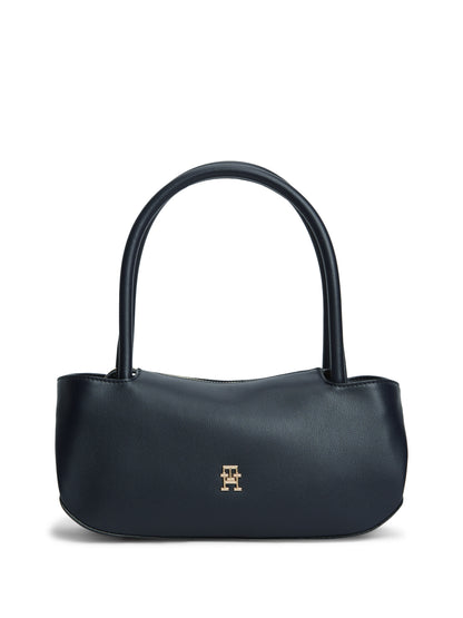 Schultertasche TH Logotape AW0AW18728 von Tommy Hilfiger - Laure Green