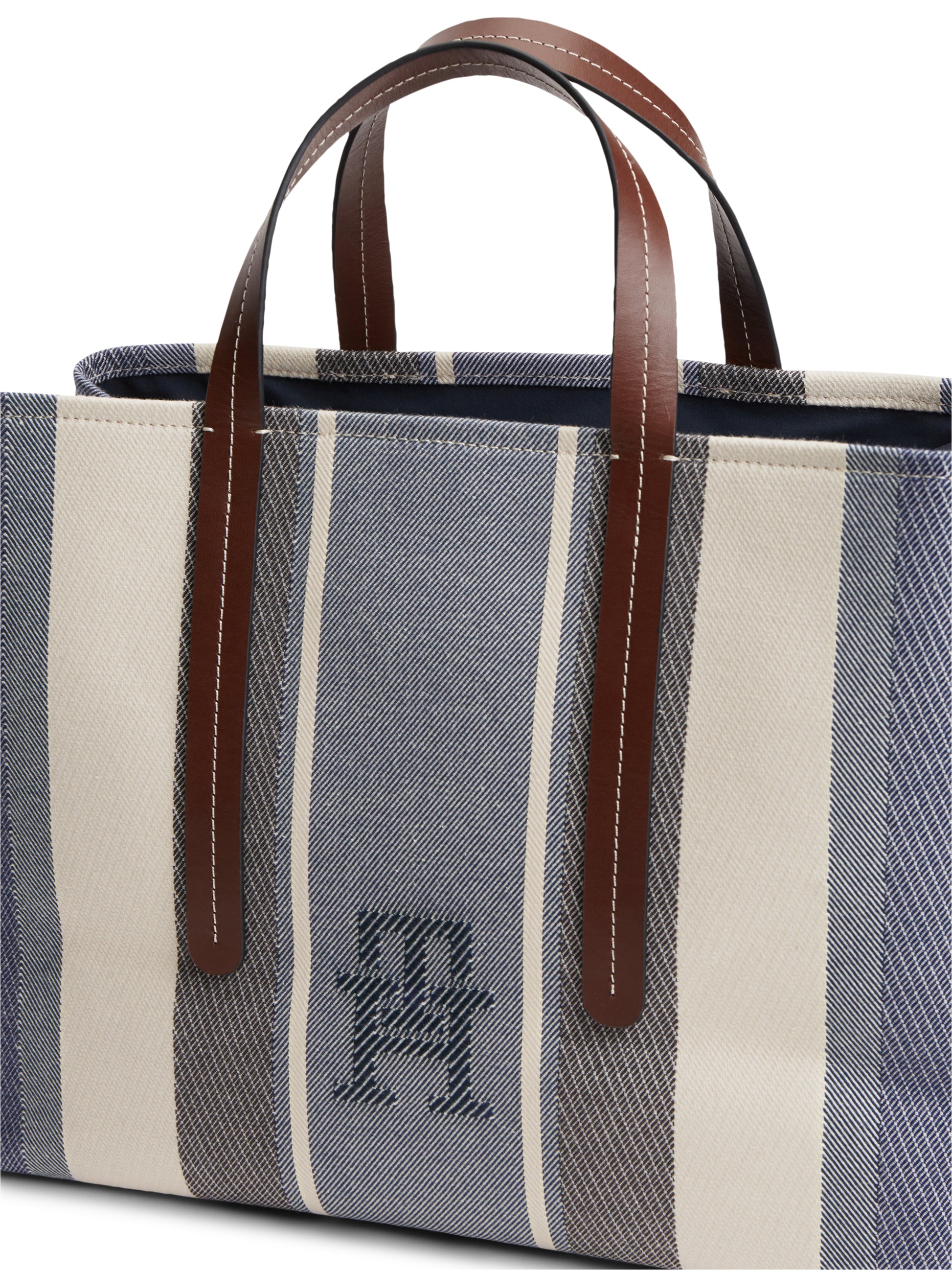 Handtasche TH City Jacquard AW0AW18733 von Tommy Hilfiger - Laure Green