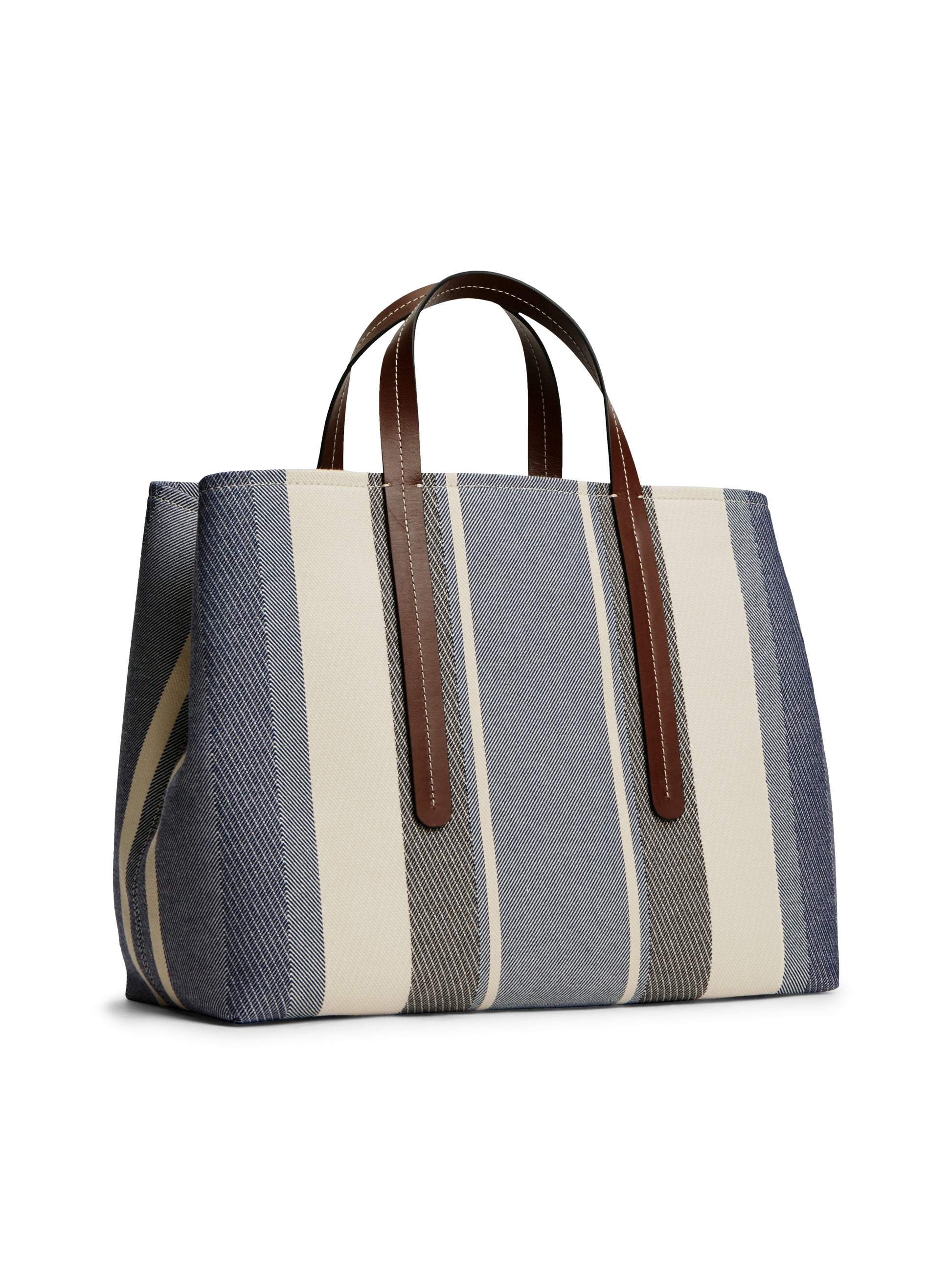 Handtasche TH City Jacquard AW0AW18733 von Tommy Hilfiger - Laure Green