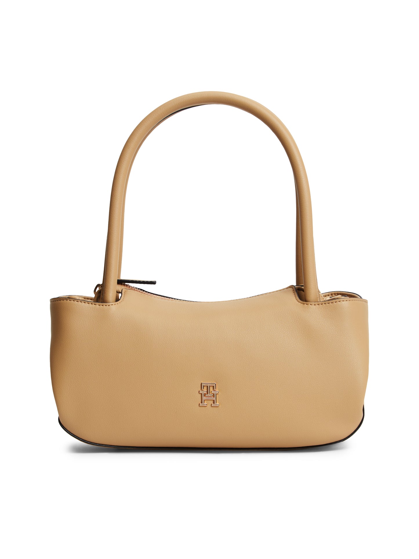 Schultertasche TH Logotape AW0AW18728 von Tommy Hilfiger - Laure Green
