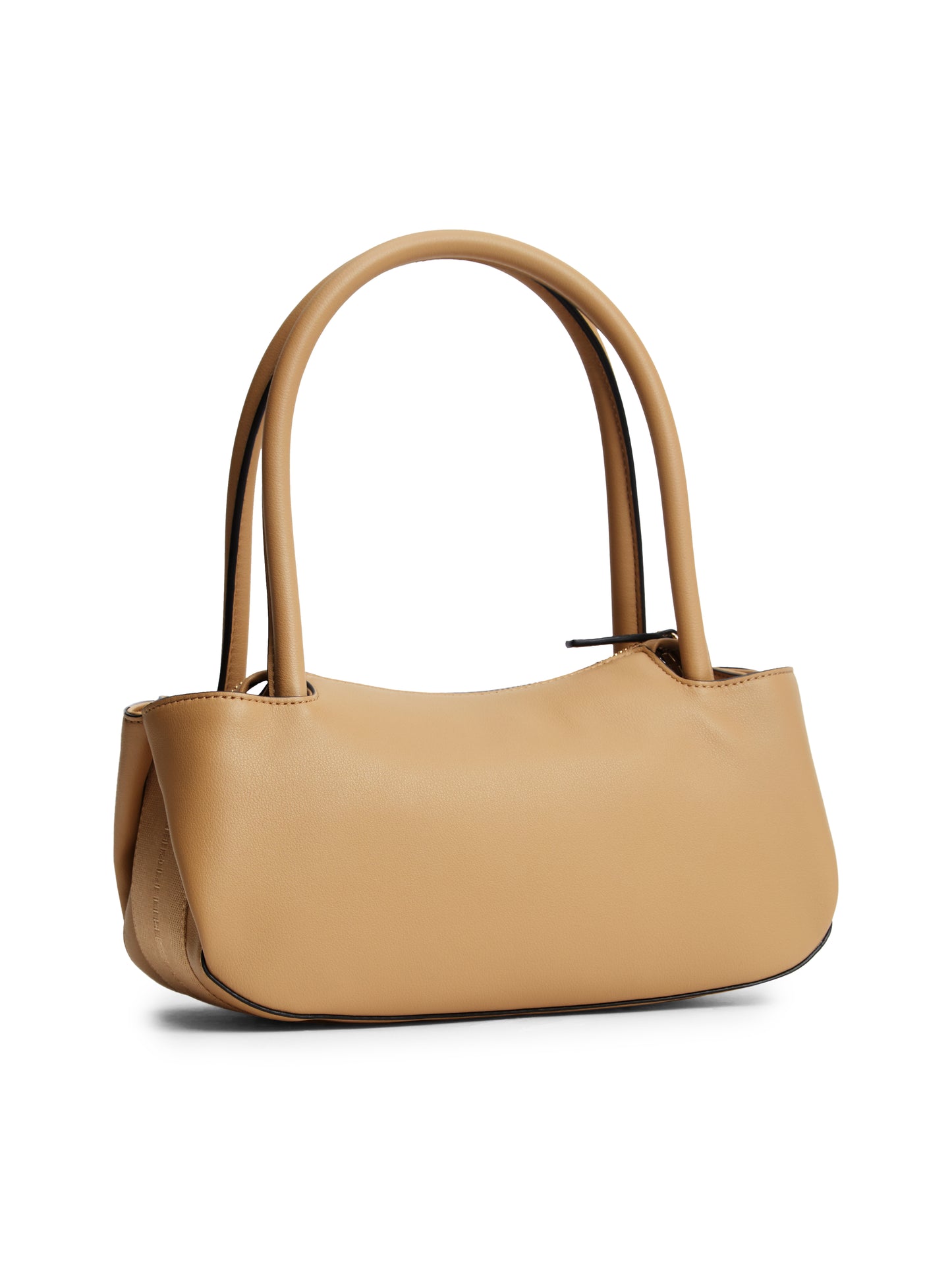 Schultertasche TH Logotape AW0AW18728 von Tommy Hilfiger - Laure Green