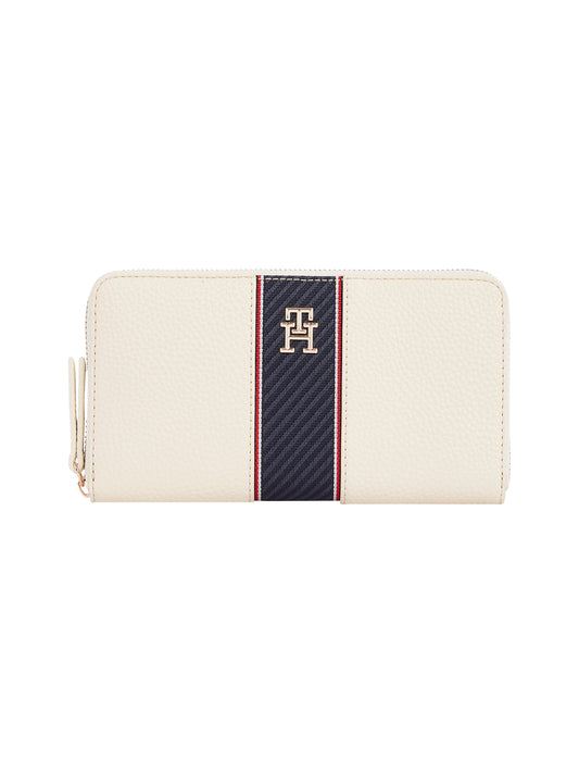 Damenbörse TH Legacy AW0AW16921 von Tommy Hilfiger