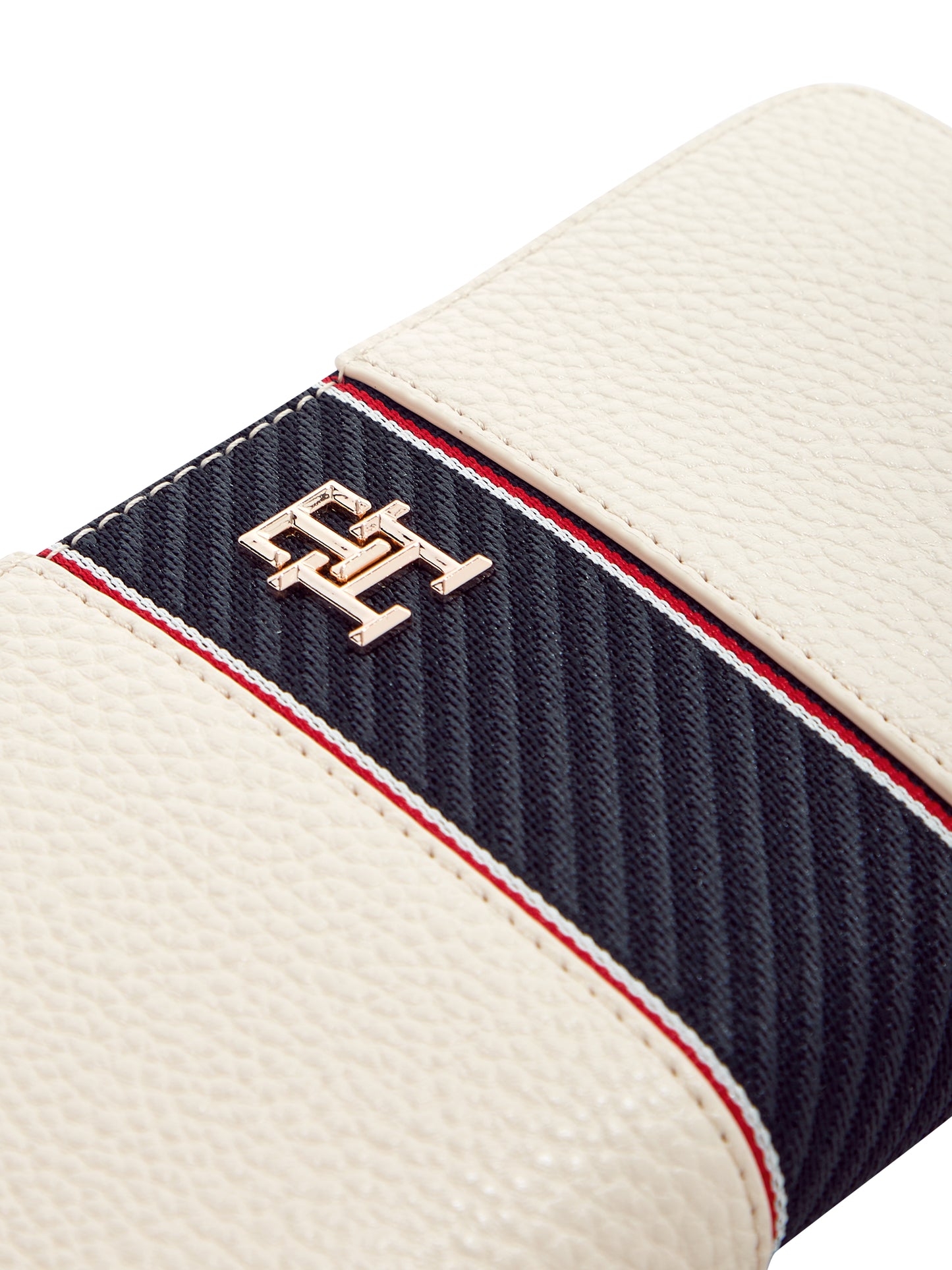 Damenbörse TH Legacy AW0AW16921 von Tommy Hilfiger