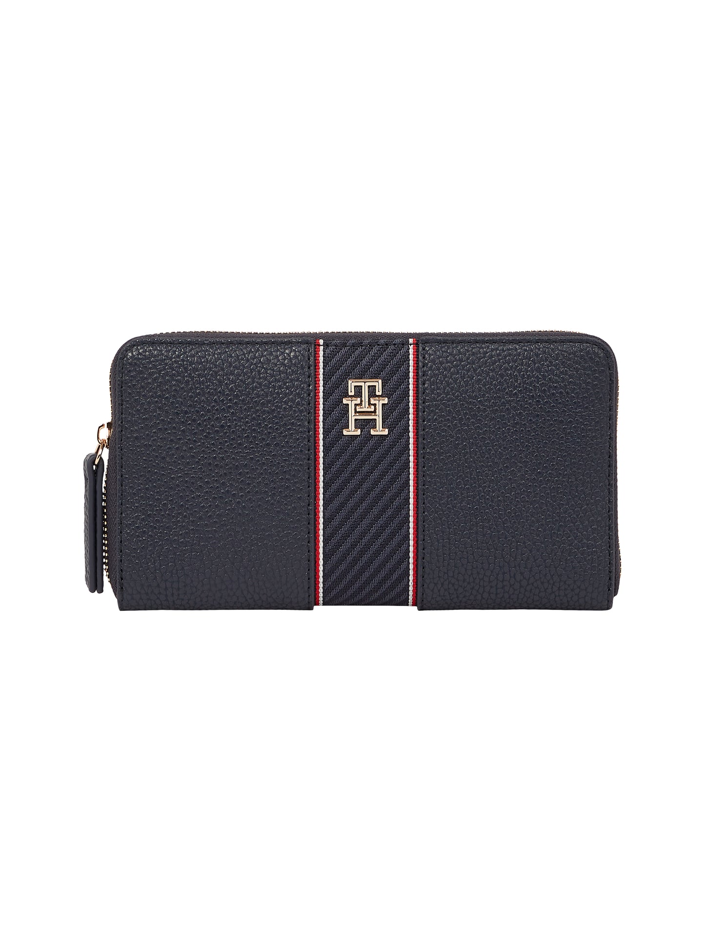 Damenbörse TH Legacy AW0AW16921 von Tommy Hilfiger