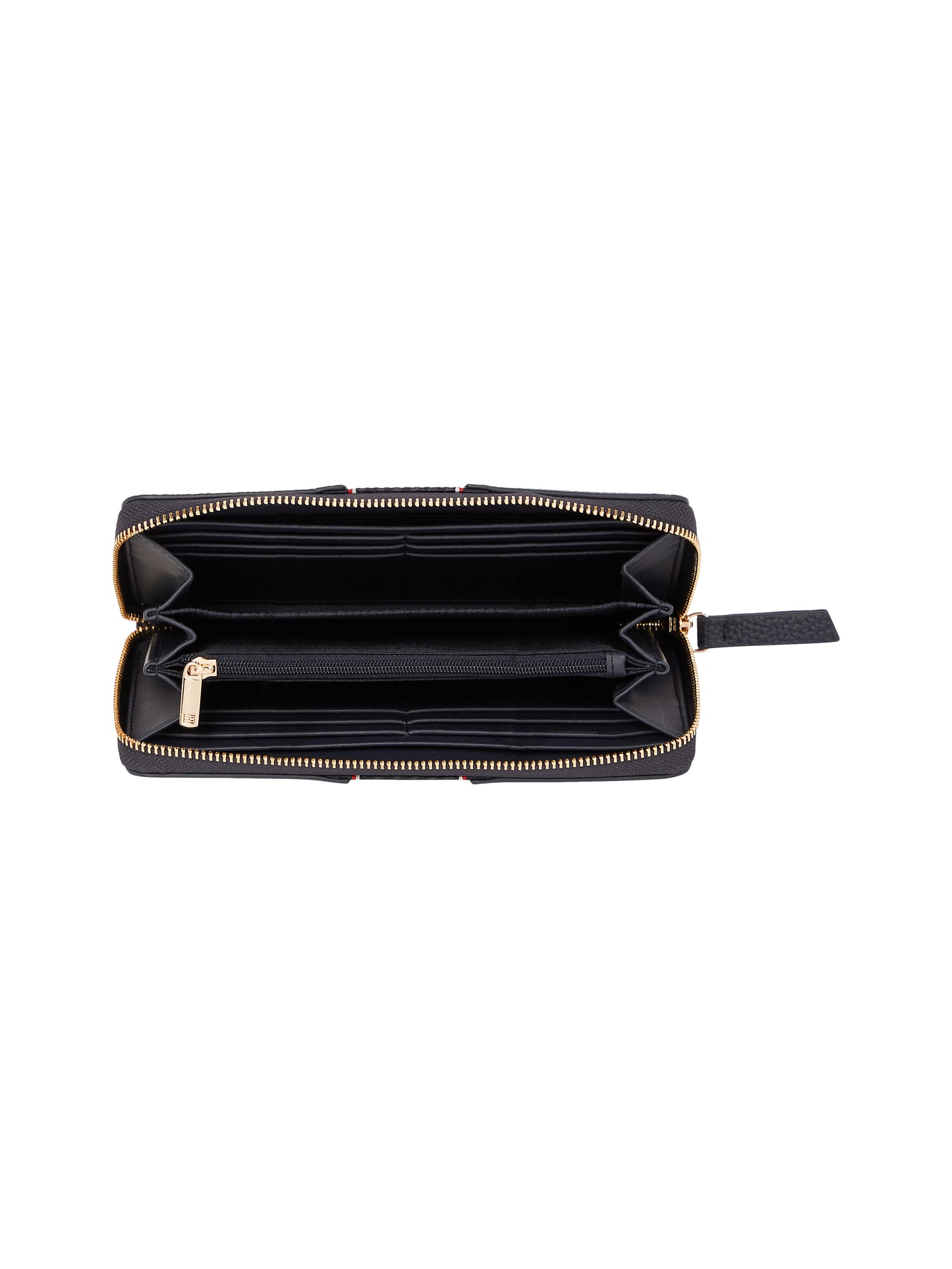 Damenbörse TH Legacy AW0AW16921 von Tommy Hilfiger