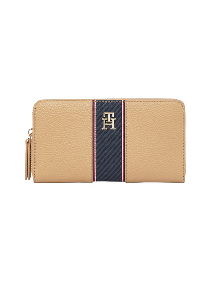 Damenbörse TH Legacy AW0AW16921 von Tommy Hilfiger