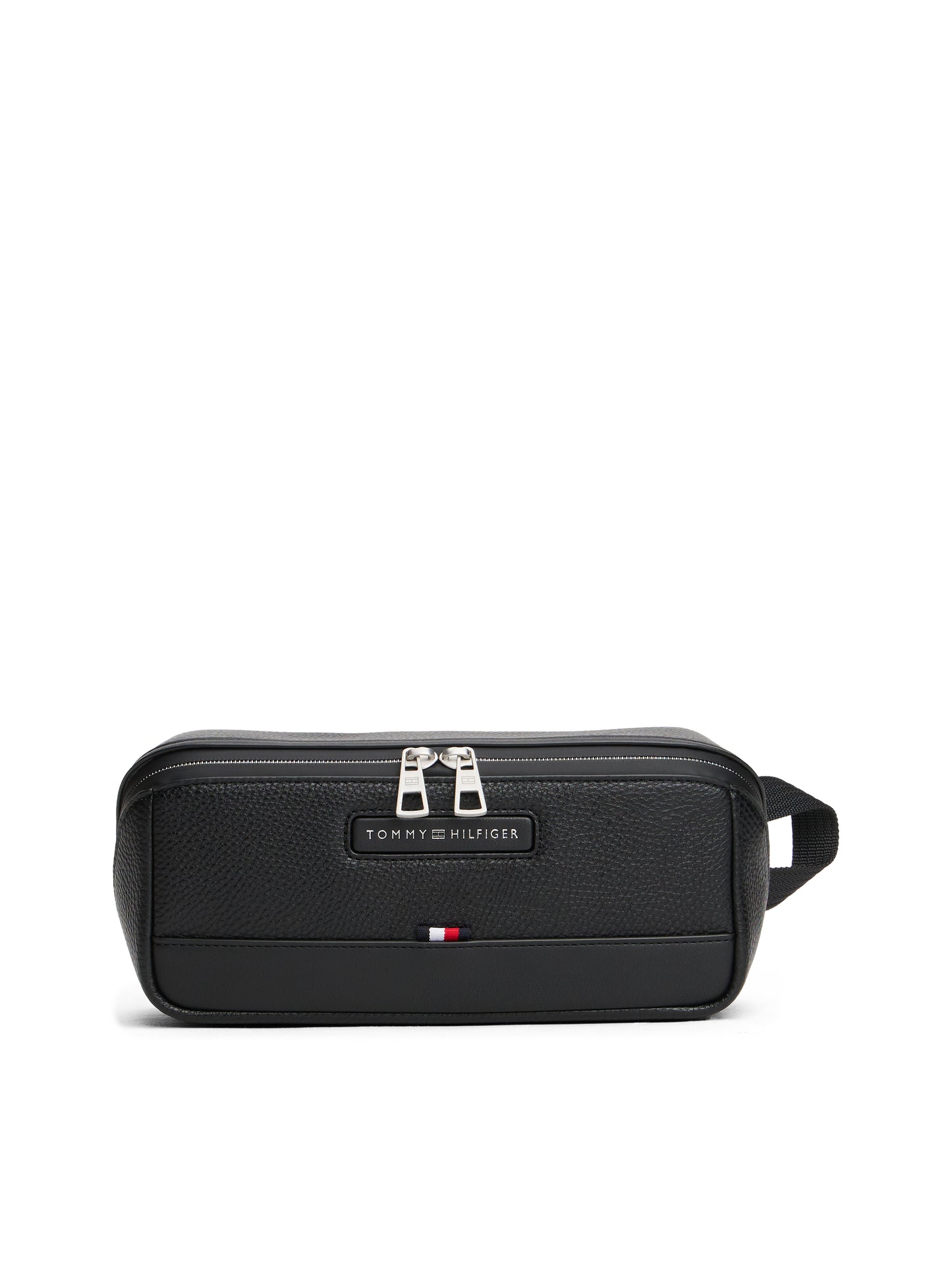 Kulturtasche TH Central AM0AM13948 von Tommy Hilfiger - Laure Green