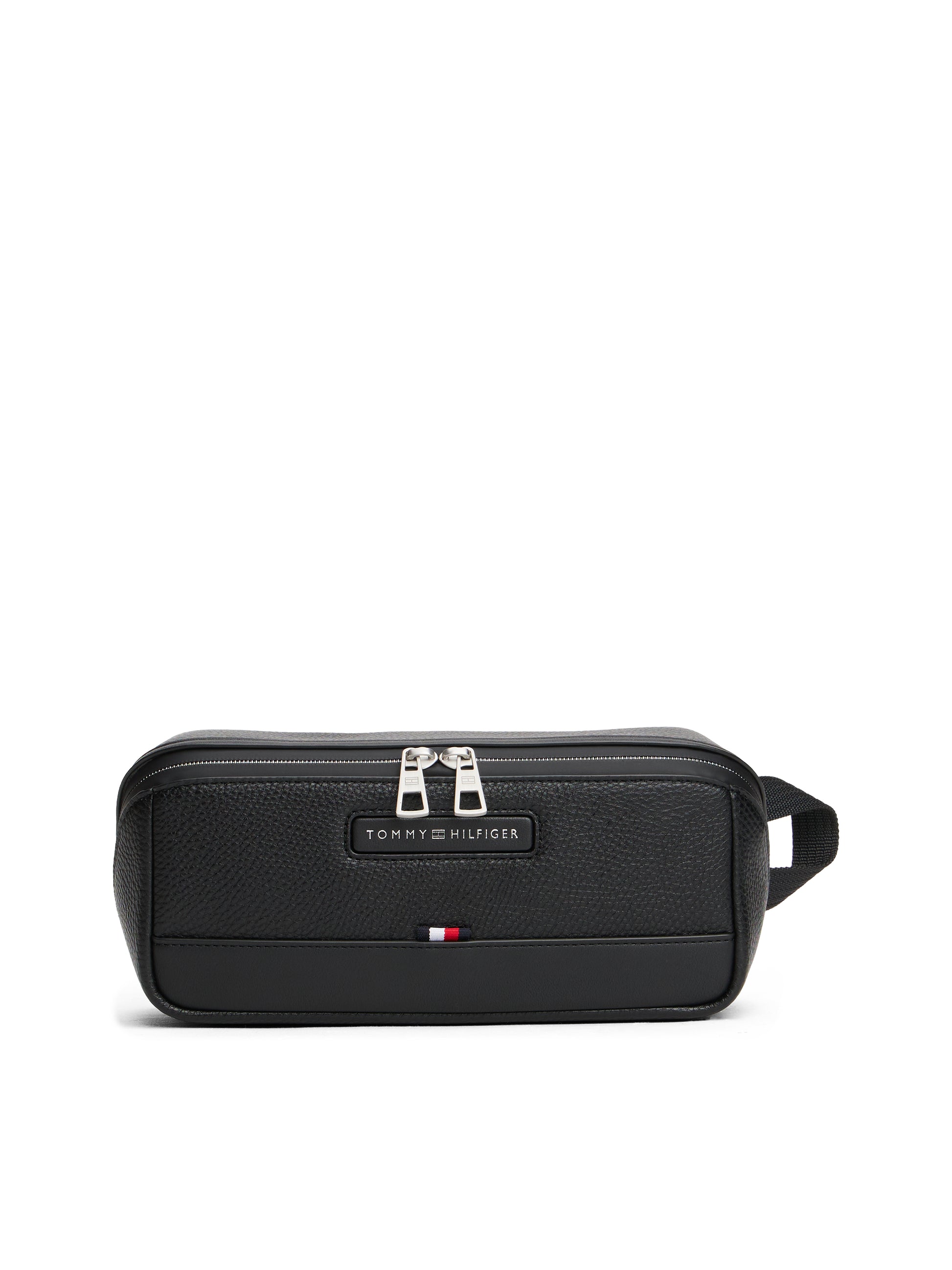 Kulturtasche TH Central AM0AM13948 von Tommy Hilfiger - Laure Green
