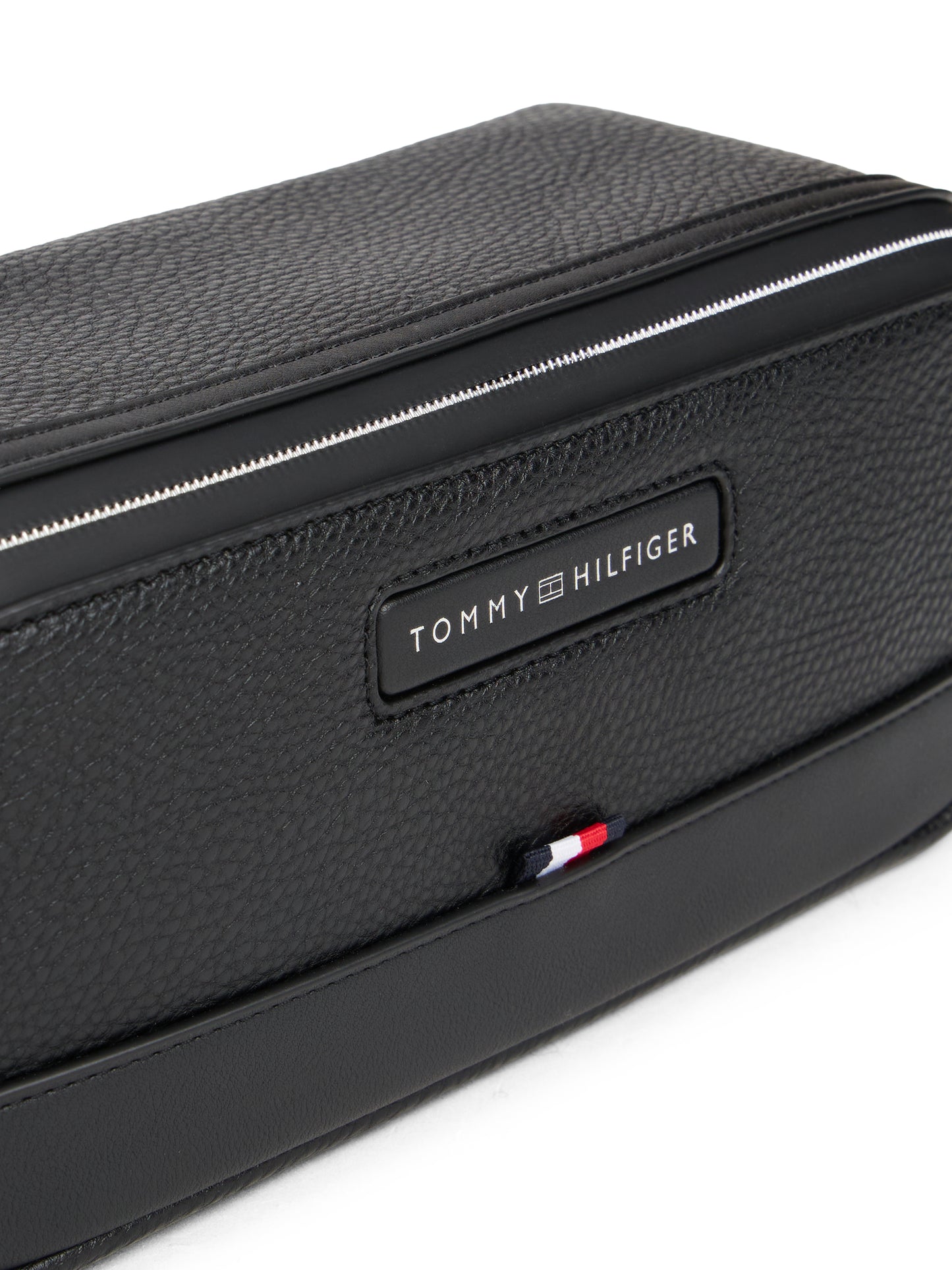 Kulturtasche TH Central AM0AM13948 von Tommy Hilfiger - Laure Green