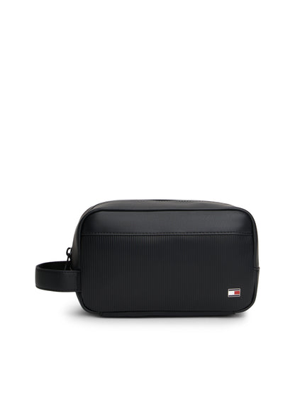 Kulturtasche TH Flag AM0AM13949 von Tommy Hilfiger