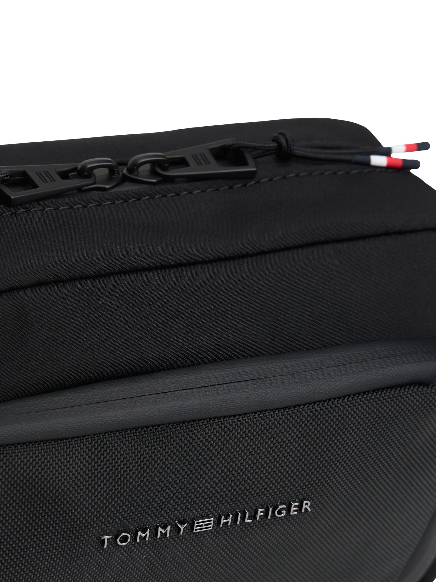 Kulturtasche TH Travel AM0AM13950 von Tommy Hilfiger