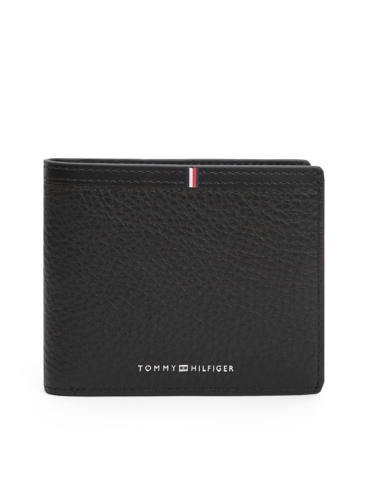 Geldbörse TH Corp AM0AM13969 von Tommy Hilfiger