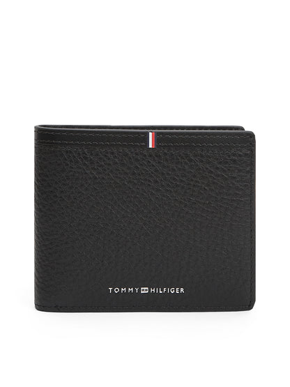 Geldbörse TH Corp AM0AM13969 von Tommy Hilfiger