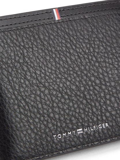 Geldbörse TH Corp AM0AM13969 von Tommy Hilfiger