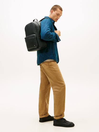 Rucksack TH Flag AM0AM13984 von Tommy Hilfiger