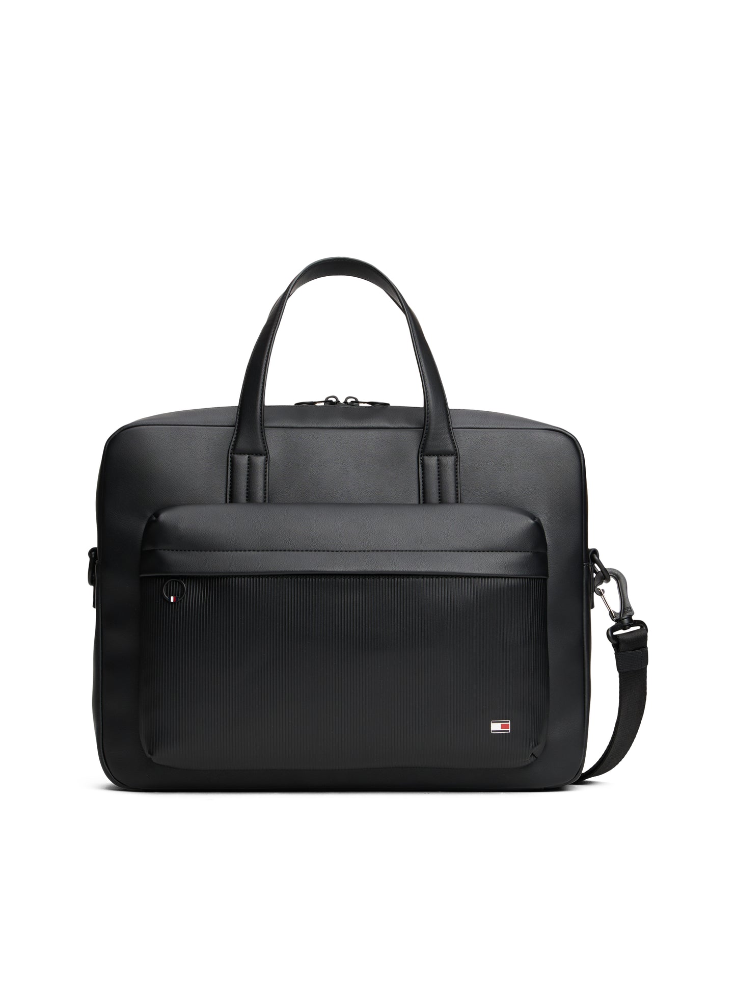 Aktentasche TH Flag AM0AM13989 von Tommy Hilfiger