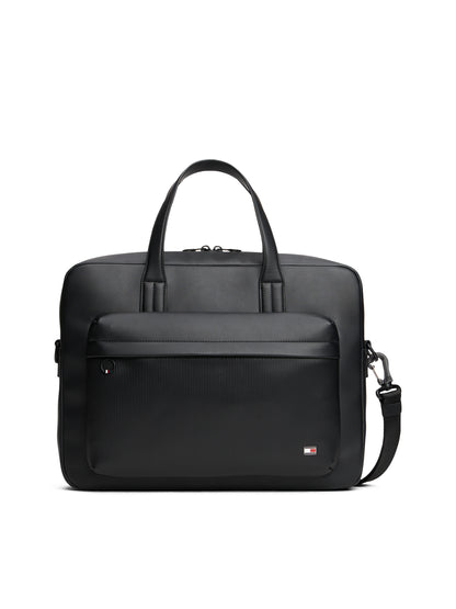 Aktentasche TH Flag AM0AM13989 von Tommy Hilfiger