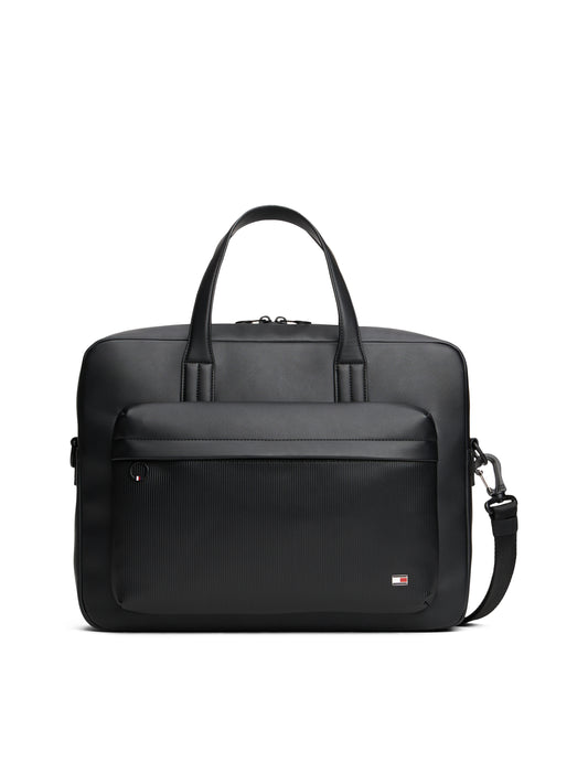 Aktentasche TH Flag AM0AM13989 von Tommy Hilfiger