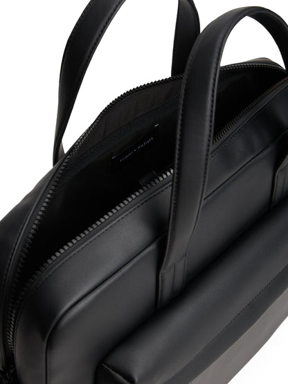 Aktentasche TH Flag AM0AM13989 von Tommy Hilfiger