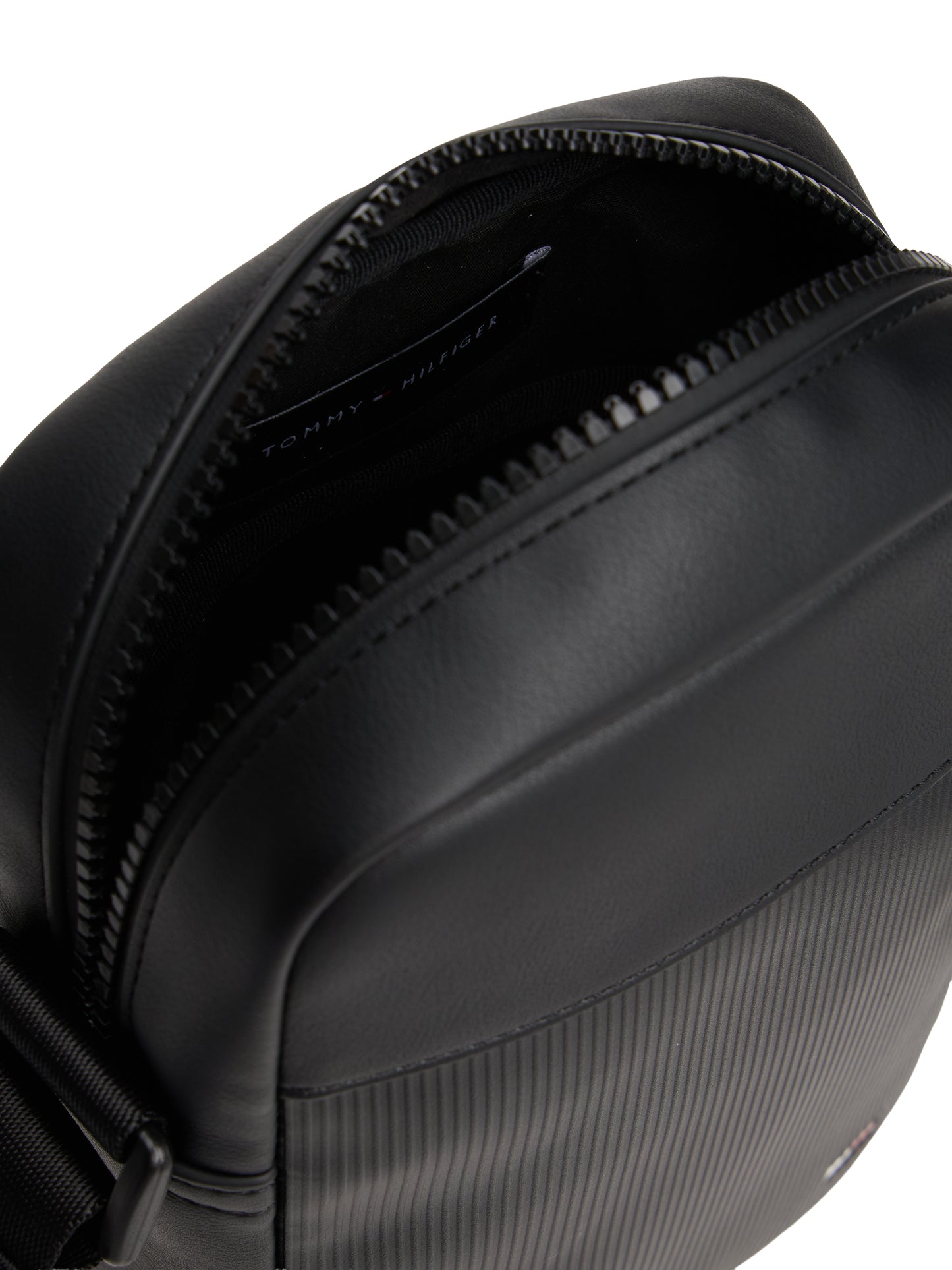 Herrenumhänger TH Flag AM0AM14015 von Tommy Hilfiger