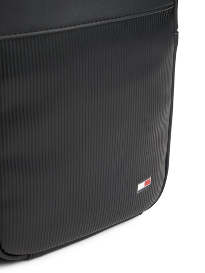 Herrenumhänger TH Flag AM0AM14015 von Tommy Hilfiger