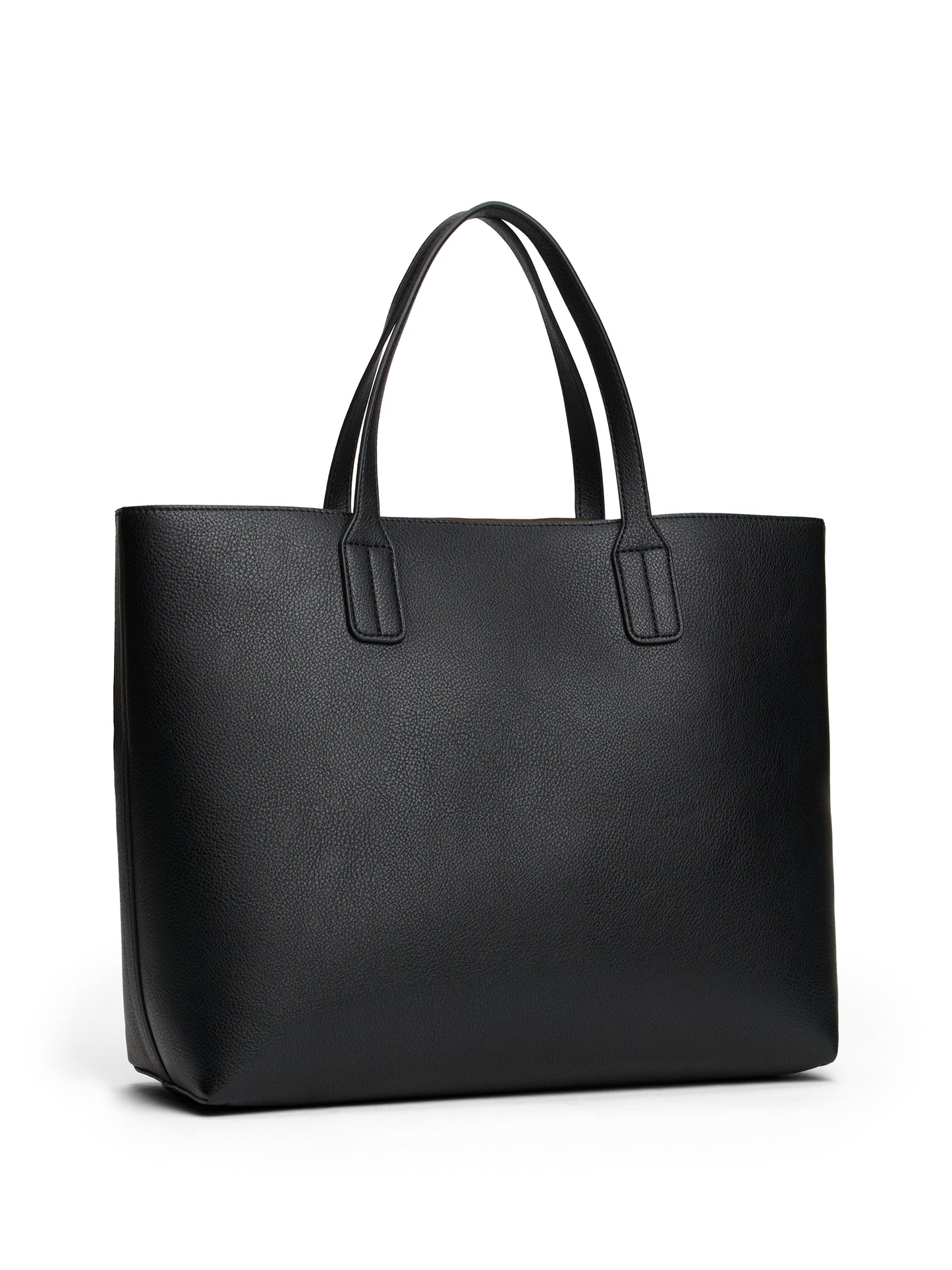 Handtasche TH Icon AW0AW18122 von Tommy Hilfiger