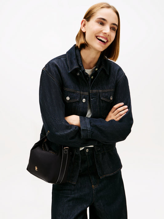 Umhängetasche TH Go AW0AW18164 von Tommy Hilfiger