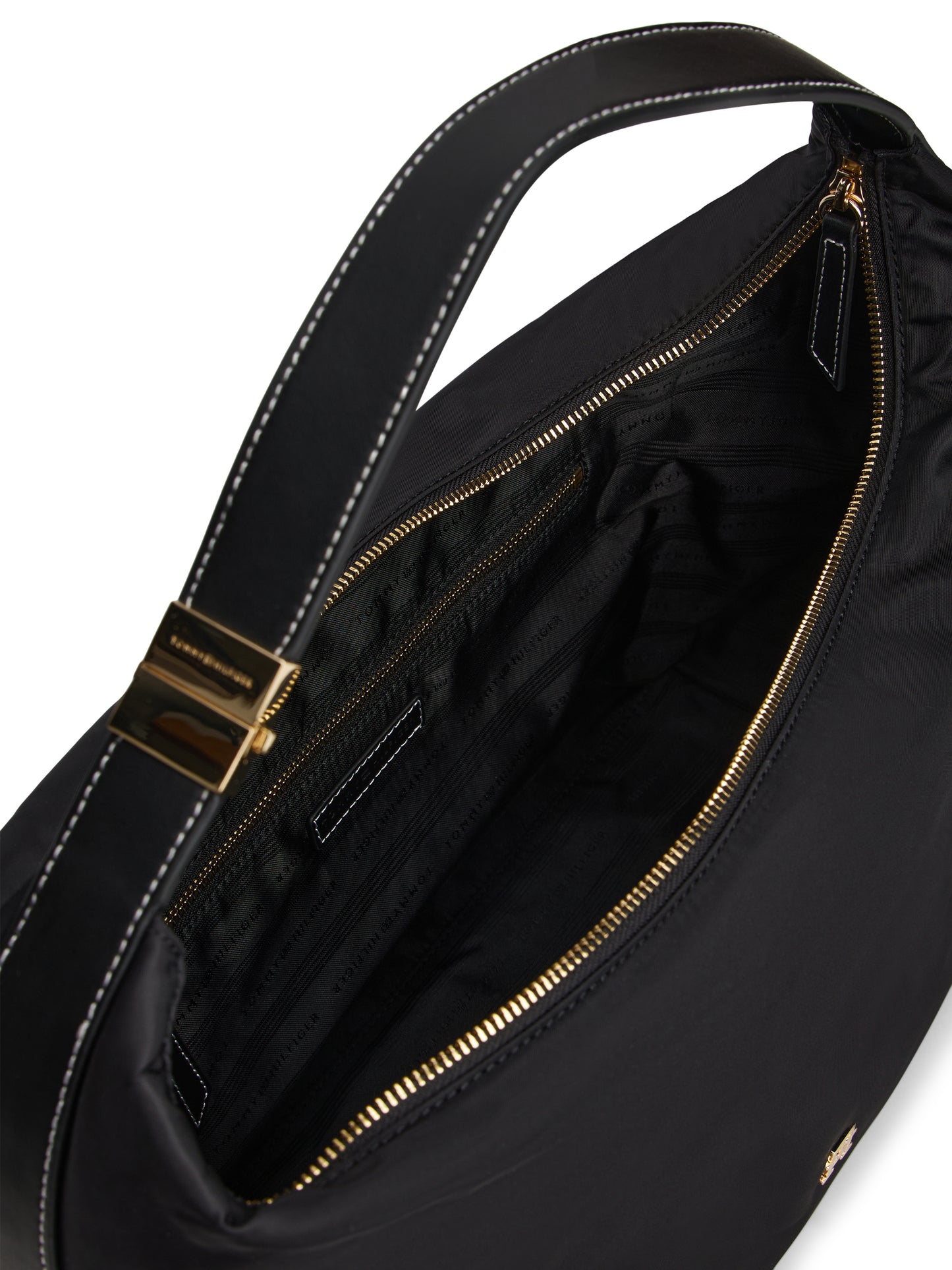 Schultertasche TH Go AW0AW18229 von Tommy Hilfiger