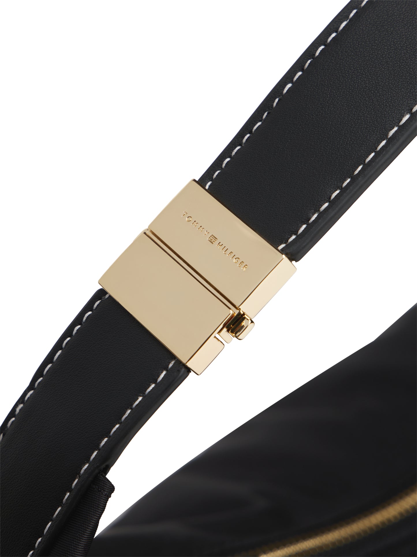 Schultertasche TH Go AW0AW18229 von Tommy Hilfiger