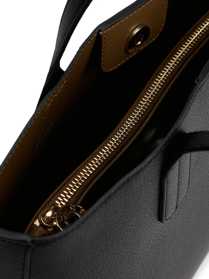 Shopper TH Icon AW0AW18233 von Tommy Hilfiger