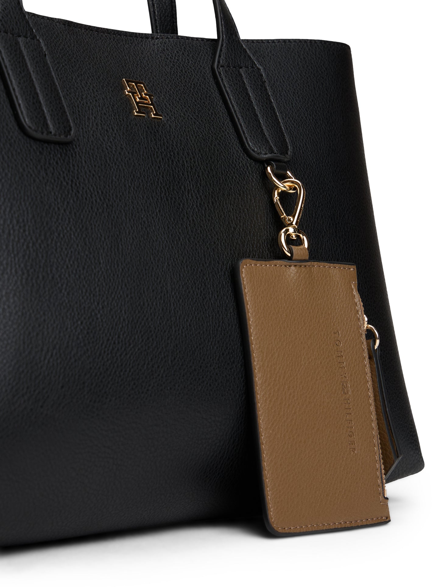 Shopper TH Icon AW0AW18233 von Tommy Hilfiger