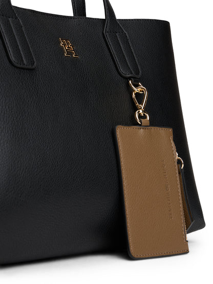 Shopper TH Icon AW0AW18233 von Tommy Hilfiger