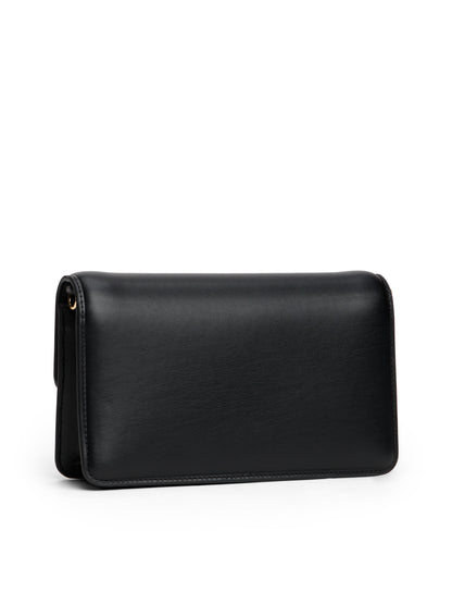 Unterarmtasche TH Heritage AW0AW18288 von Tommy Hilfiger