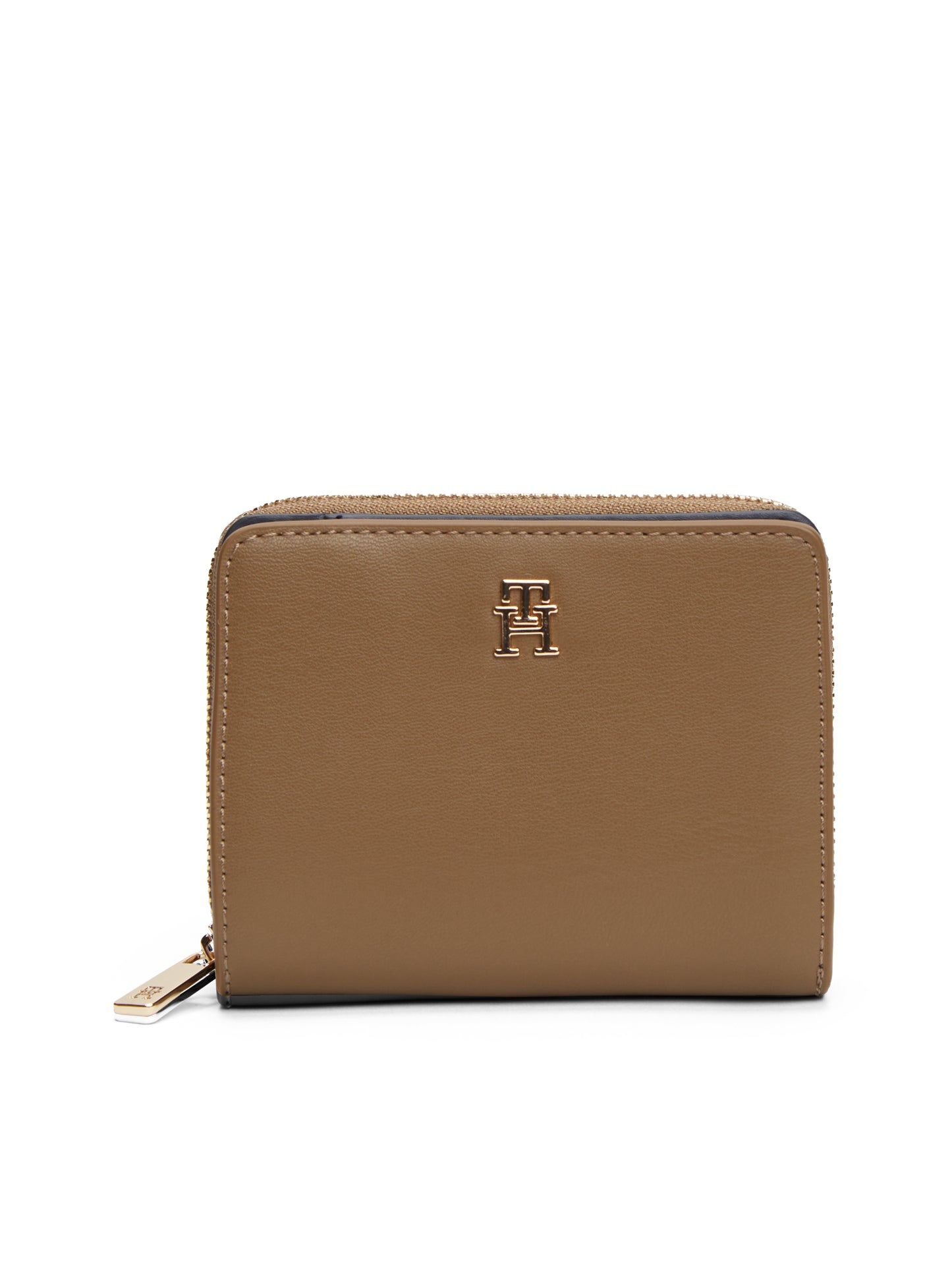 Damenbörse TH Icon Med AW0AW17742 von Tommy Hilfiger