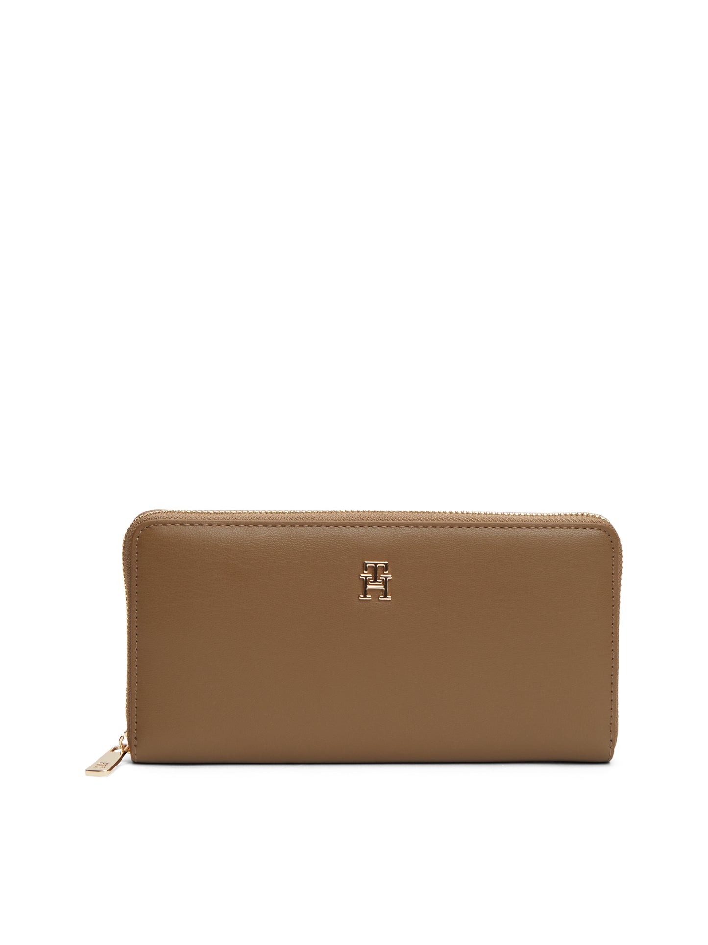 Damenbörse TH Icon AW0AW17744 von Tommy Hilfiger