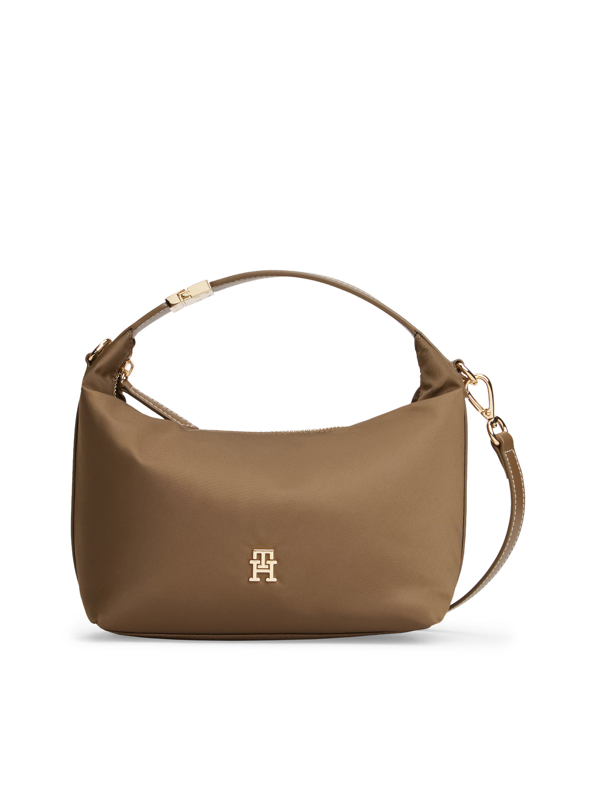 Umhängetasche TH Go AW0AW18164 von Tommy Hilfiger - Laure Green